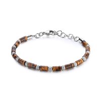 Bracciale Brosway Uomo Riptide in Acciaio BTD013 - BTD013